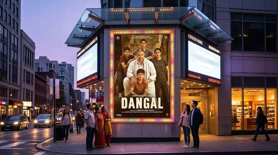 क्या बॉलीवुड फिल्में अंतरराष्ट्रीय बाजार में बना रही हैं नया रिकॉर्ड? जानें विस्तार से!