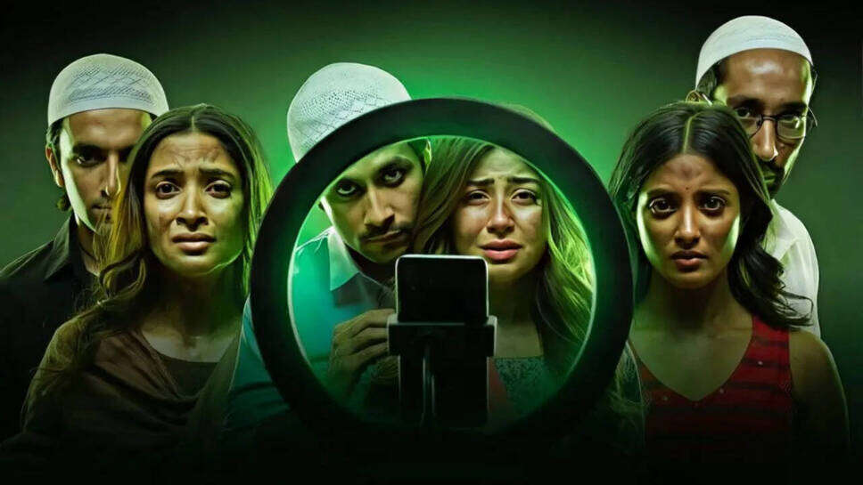 क्या है *The Kerala Story 2* की बॉक्स ऑफिस कहानी? जानें कमाई और मुनाफे के आंकड़े!