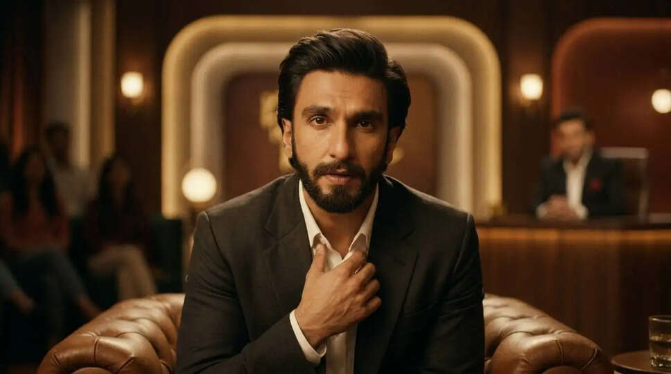 क्या Ranveer Singh निभा पाएंगे Don 3 में Shah Rukh Khan की विरासत को? जानें पूरी कहानी!