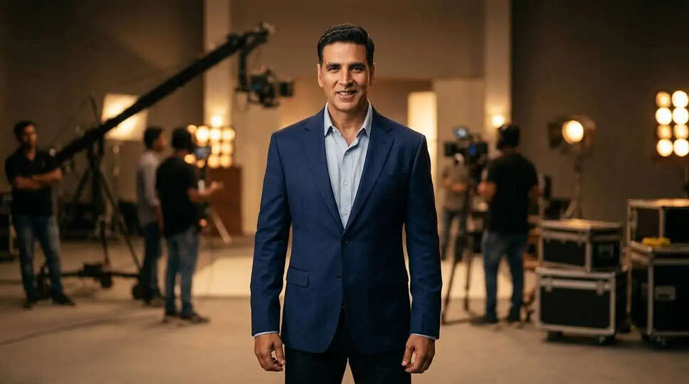 क्या Bhooth Bangla ने बॉक्स ऑफिस पर मचाई धूम? जानें फिल्म की कमाई और भविष्यवाणियाँ!