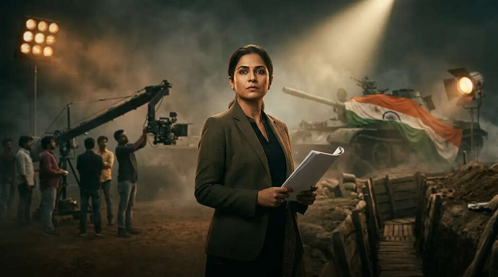 क्या है Border 2 की सफलता का राज? जानें इस फिल्म के पीछे की कहानी!