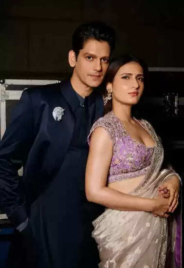 फातिमा सना शेख ने आईएफपी फिल्म फेस्टिवल में एआई के प्रभाव पर की चर्चा