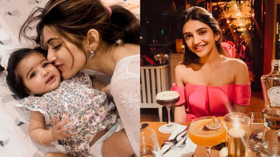 Sreeleela की अनोखी कहानी: तीन बच्चों को गोद लेने का साहसिक निर्णय