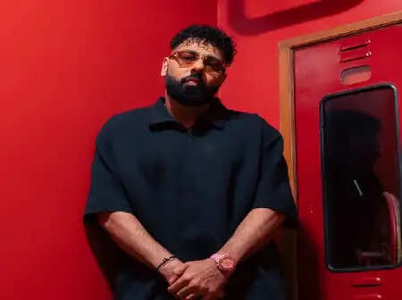 क्या है बादशाह के नए गाने &lsquo;टटिहरी&rsquo; पर हरियाणा महिला आयोग का विवाद?