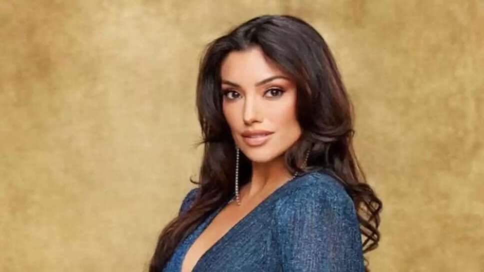 द यंग एंड द रेस्टलेस: काइल और डायन के बीच तनाव बढ़ता है