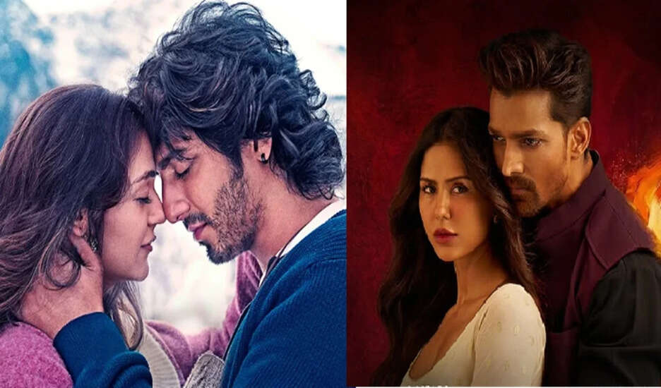 2025 की सर्वश्रेष्ठ बॉलीवुड फिल्में: दर्शकों का दिल जीतने वाली कहानियाँ