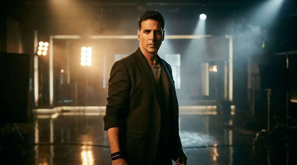 क्या Akshay Kumar की Bhooth Bangla ने बॉक्स ऑफिस पर मचाई धूम? जानें इसके कमाई के राज!