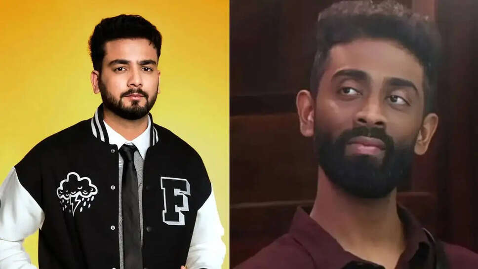 क्या है Pranit More की विवादास्पद स्टैंड-अप परफॉर्मेंस का सच? जानें पूरी कहानी!