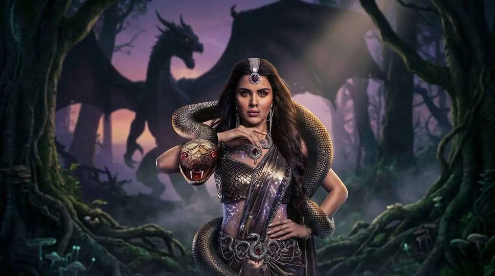 Naagin 7: क्या होगा Episode 40 में? जानें रोमांचक मोड़ और नए रहस्य!