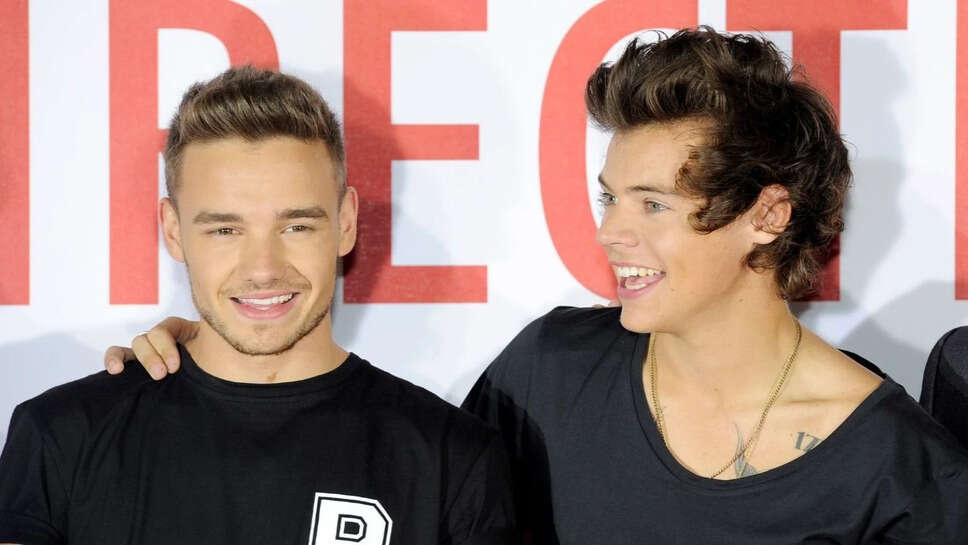 Harry Styles ने Liam Payne की मृत्यु पर अपनी भावनाएँ साझा कीं