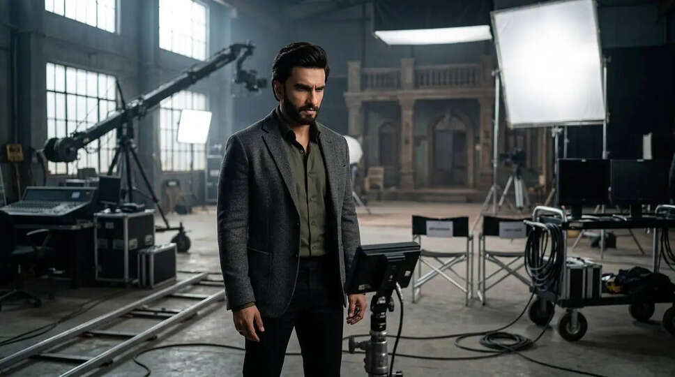 क्या Ranveer Singh के खिलाफ FWICE की कार्रवाई से बॉलीवुड में मचेगा तूफान?