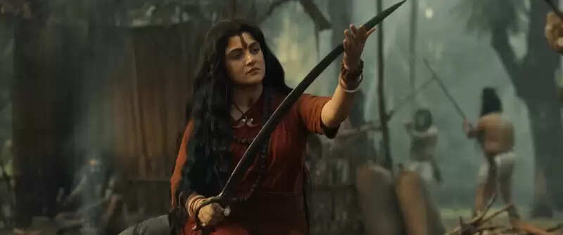 सितंबर में आने वाली नई फिल्में और शो: एक नजर