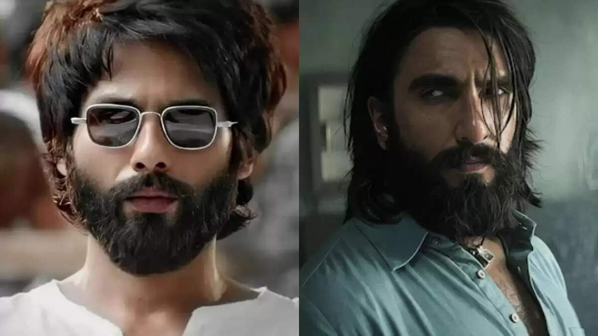 रणवीर सिंह ने कबीर सिंह फिल्म क्यों छोड़ी? जानें संदीप रेड्डी वांगा का खुलासा