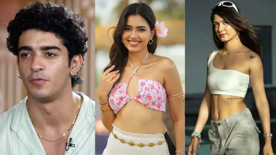 क्या Splitsvilla 16 में कंटेस्टेंट्स के स्पॉइलर शेयर करना बन गया है नया विवाद?