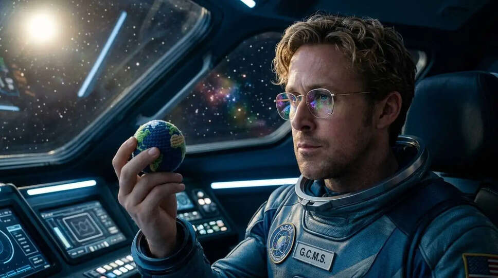 क्या Project Hail Mary बन पाएगा Andy Weir की सबसे सफल फिल्म? जानें इसकी कमाई के बारे में!
