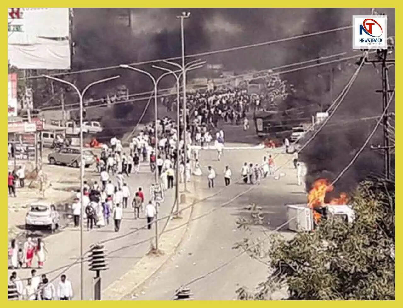 भीमा कोरेगांव हिंसा: क्या है इस विवाद का असली सच?