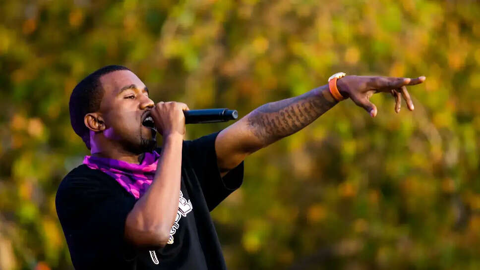 क्यों है Kanye West का भारत दौरा खास? जानें दिल्ली में होने वाले कॉन्सर्ट की सभी जानकारी!