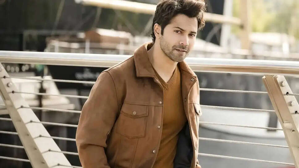 क्या Varun Dhawan की Hollywood में एंट्री होने वाली है? जानें पूरी कहानी!