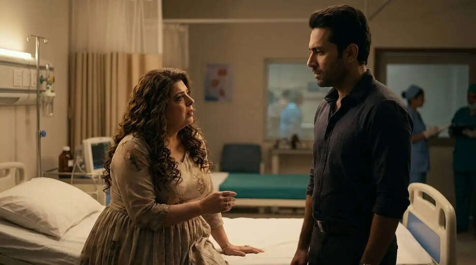 क्या Chandni की कहानी में नया मोड़ लाएगी Delnaaz Irani? जानें 'Yaadein' में क्या होगा!