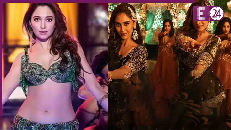 आदित्य धर ने क्यों किया तमन्ना भाटिया को 'शरारत' गाने से बाहर?