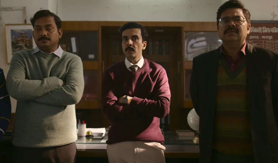 टीवीएफ की 'एस्पिरेंट्स' सीजन 3: नई चुनौतियों के साथ वापसी