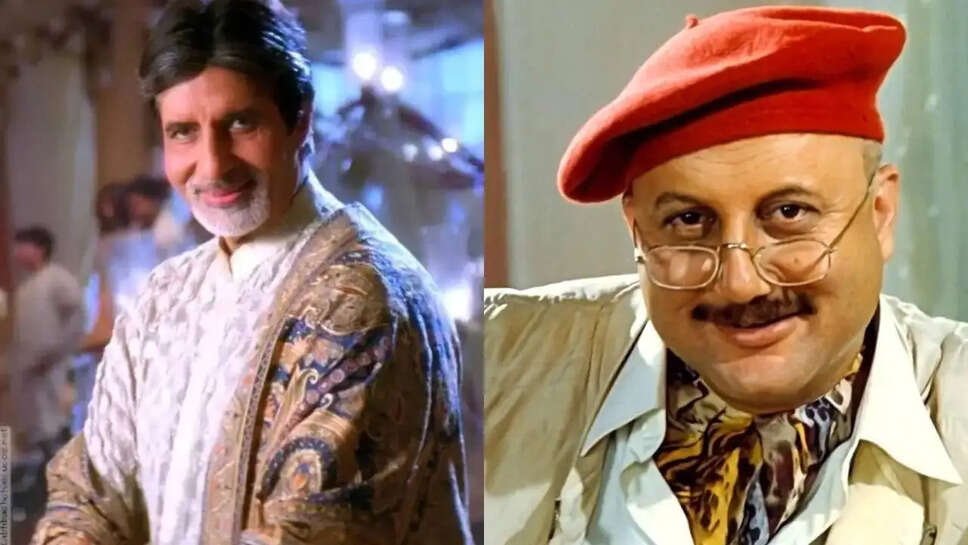 बॉलीवुड के सबसे यादगार पिता: कौन हैं ये दिल छू लेने वाले किरदार?
