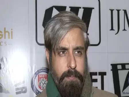 क्या जम्मू-कश्मीर बनेगा भारतीय सिनेमा का नया केंद्र? जानें फिल्म महोत्सव की खास बातें!