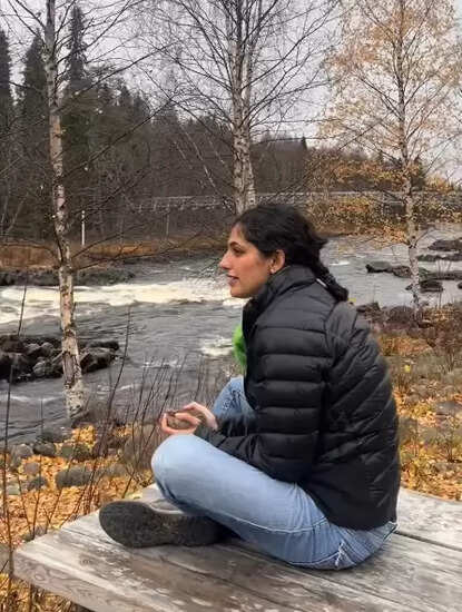 क्या है फिल्म 'धुरंधर द रिवेंज' का जादू? कुब्रा सैत ने किया गाने 'जाइए सजना' का जिक्र!