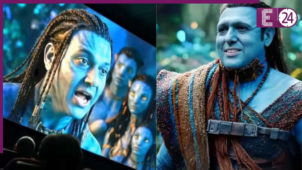 गोविंदा का 'अवतार 3' में कैमियो: सच या झूठ?