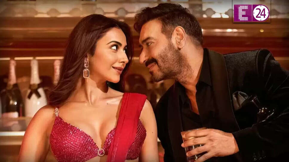 दे दे प्यार दे 2: अजय देवगन की फिल्म का ओटीटी पर धमाकेदार आगमन