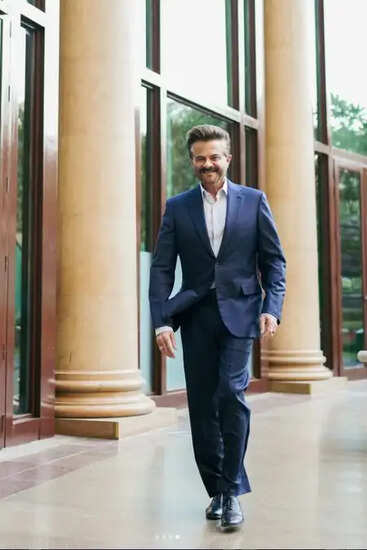 अनिल कपूर का जिम वीडियो: युवाओं के लिए प्रेरणा का स्रोत!