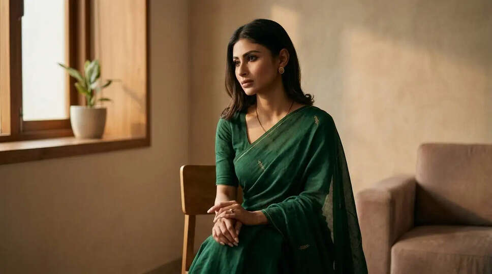क्या Mouni Roy और Suraj Nambiar का रिश्ता खत्म होने की कगार पर है? जानें पूरी कहानी!