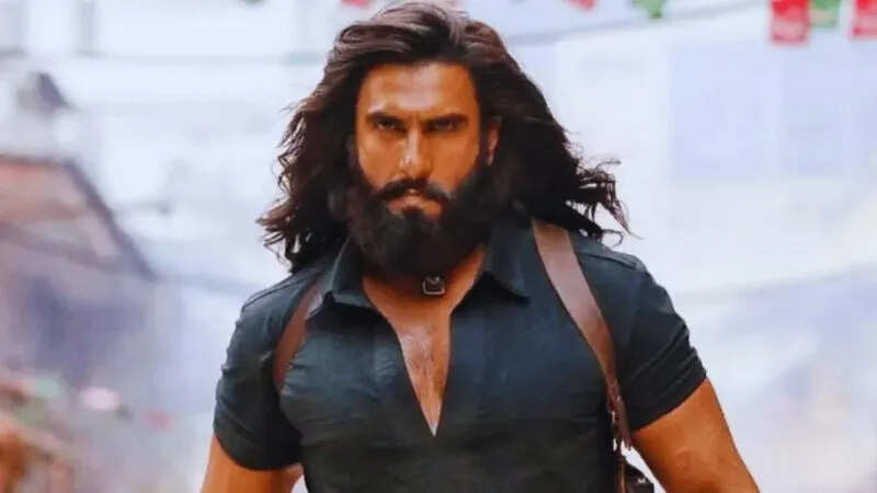 रणवीर सिंह की फ़िल्म 'धुरंधर: द रिवेंज' के लिए टिकटों की बंपर बिक्री, जानें सस्ते टिकट कहाँ मिलेंगे!