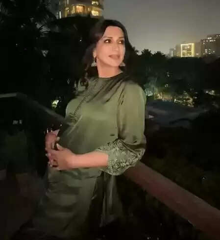 सोनाली बेंद्रे: संघर्ष से सफलता तक का सफर, जानें उनके बर्थडे पर खास बातें