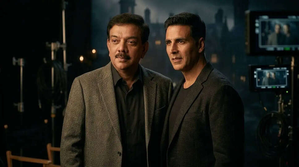 क्या है Bhoot Bangla की सफलता का राज? जानें कब होगी इसकी डिजिटल रिलीज!