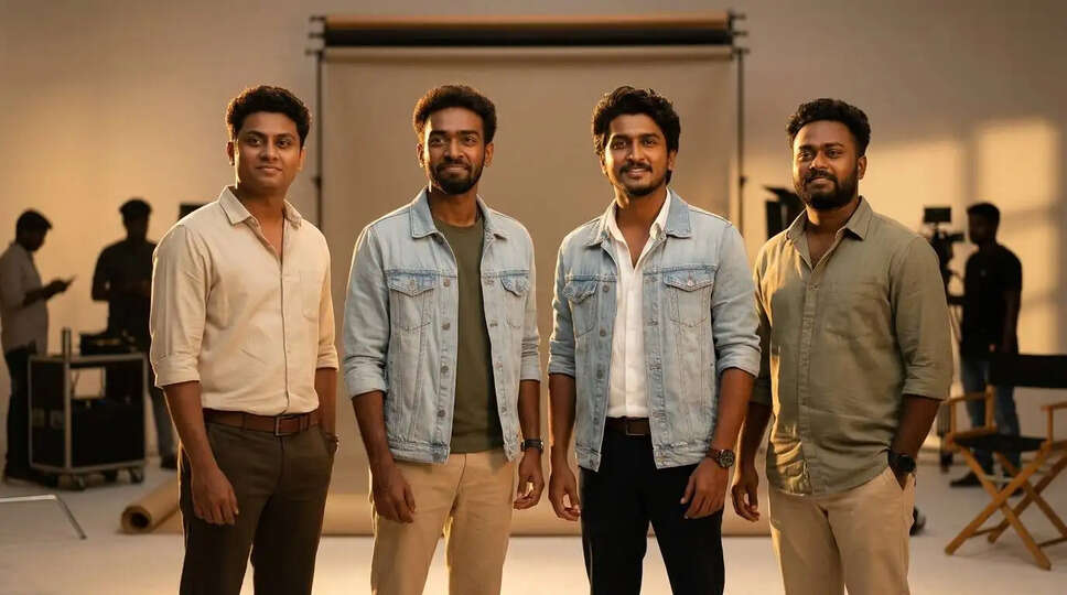 क्या है 'Vaazha 2' की सफलता का राज? जानें इस ब्लॉकबस्टर फिल्म की कमाई के बारे में!