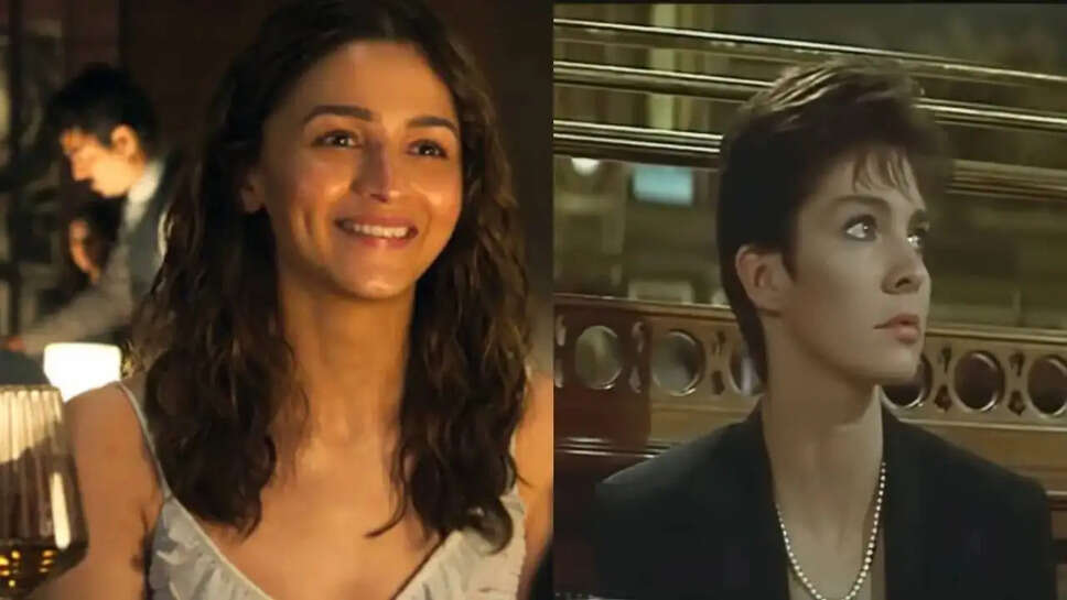 क्या Alia Bhatt की फिल्म Alpha ने हॉलीवुड से लिया है इंस्पिरेशन? जानें नेटिज़न्स की राय!