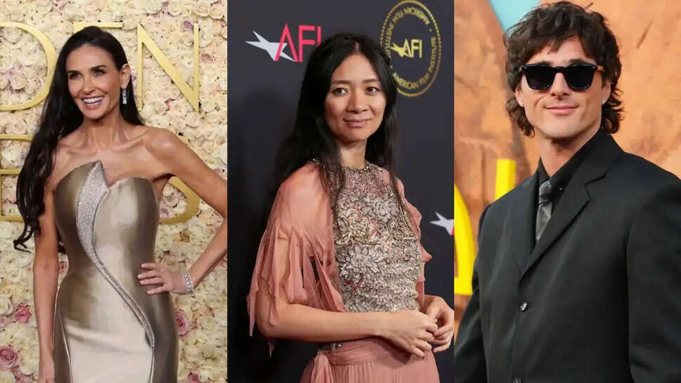 कौन हैं Cannes Film Festival 2026 के जूरी मेंबर? जानें सभी नाम और खासियतें!