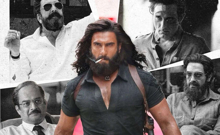 क्या *धुरंधर 2* तोड़ पाएगी *पुष्पा 2* का बॉक्स ऑफिस रिकॉर्ड? जानें रणवीर सिंह की फिल्म की कमाई के आंकड़े!