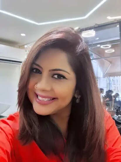 क्या मानिनी डे की वापसी होगी टीवी पर? जानें उनके नए करियर के बारे में!