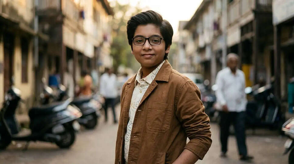 K.K. Goswami की प्रेरणादायक यात्रा: संघर्ष से सफलता तक का सफर