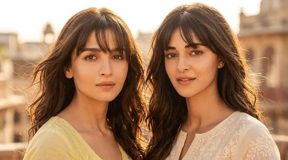 गर्मी में ठंडक लाने वाले हैं ये बॉलीवुड के नए हेयरस्टाइल ट्रेंड!