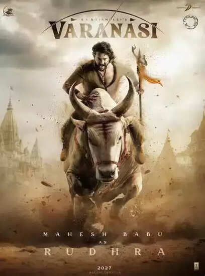 क्या है एस. एस. राजामौली की 'वाराणसी' का मेक्सिको में जलवा? जानें खास बातें!