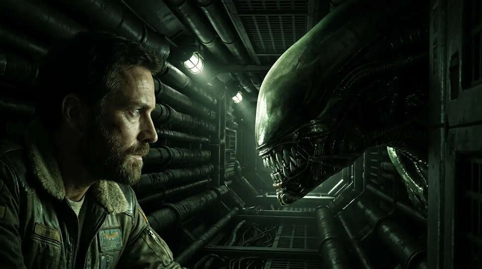 क्या 'Alien' और 'Die Hard' में है छिपा हुआ संबंध? जानें इस दिलचस्प थ्योरी के बारे में!