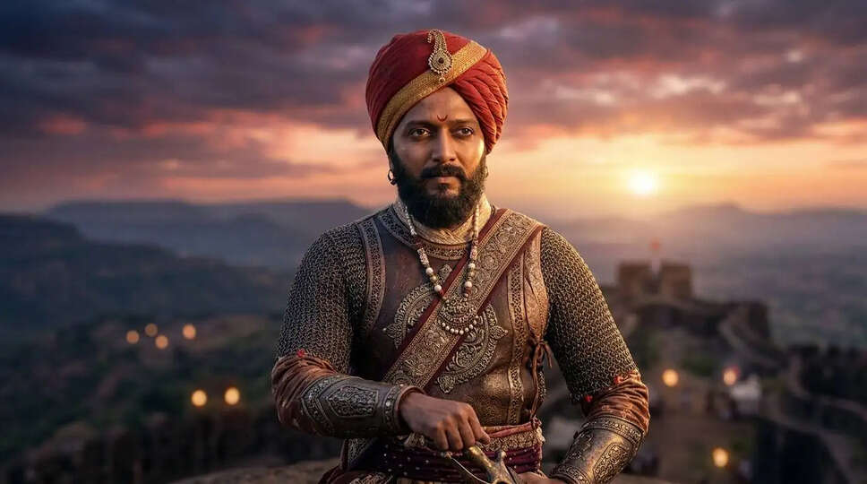 क्या है Raja Shivaji की बॉक्स ऑफिस सफलता का राज? जानें पहले दिन की कमाई!