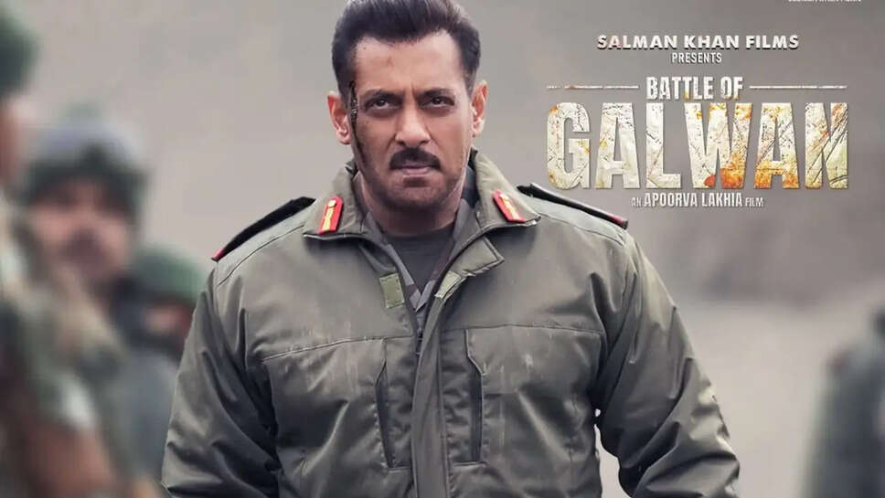 क्या Salman Khan की Maatrubhumi 15 मई को होगी रिलीज? जानें फिल्म की लेटेस्ट अपडेट्स!