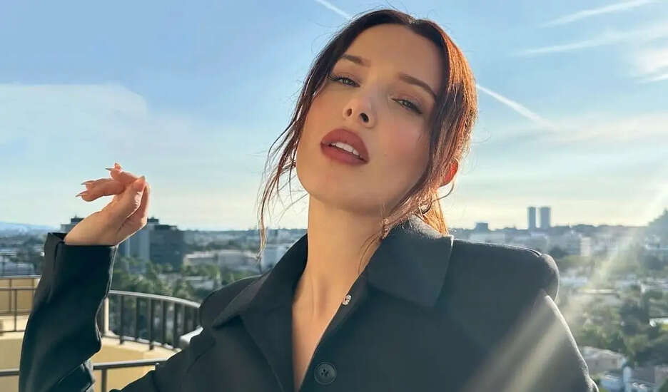 Millie Bobby Brown ने Netflix के ड्रामा Perfect से हटने की खबरें, प्रोजेक्ट रद्द होने की संभावना