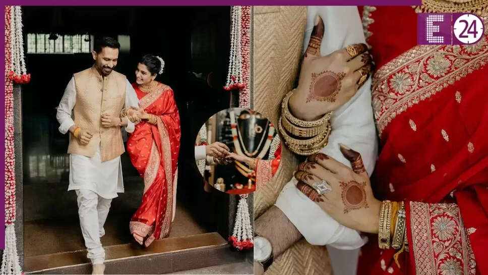 सामंथा रुथ प्रभु और राज निदिमोरु ने की शादी