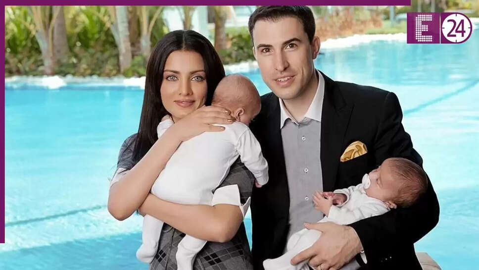 सेलिना जेटली ने पति पर घरेलू हिंसा का आरोप लगाया