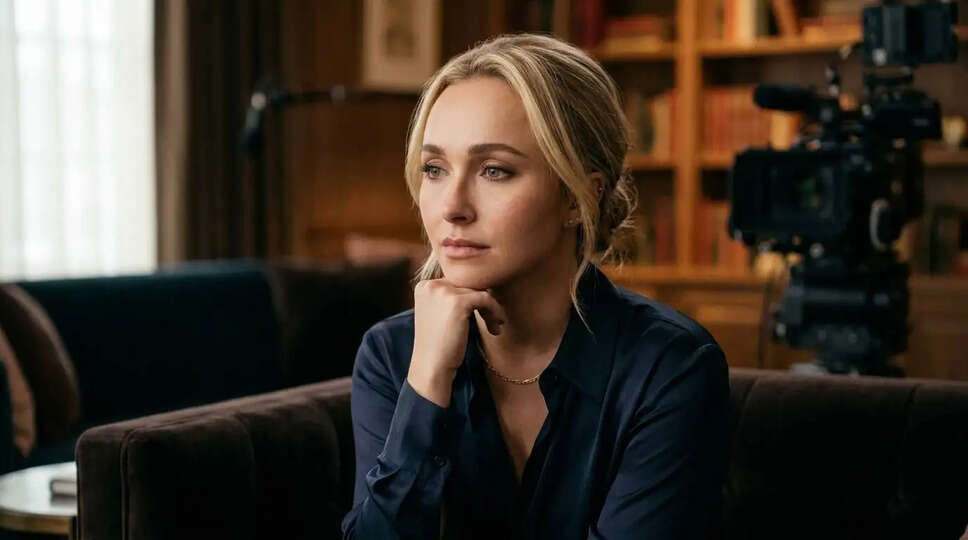 क्या है Hayden Panettiere की माँ के साथ जटिल रिश्ते की कहानी?